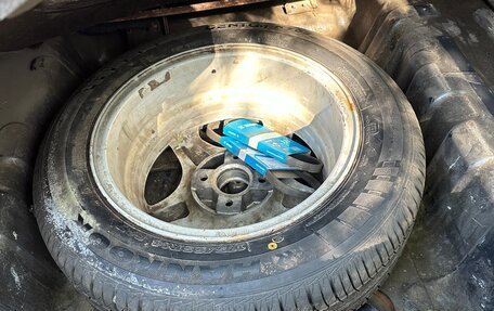 Hyundai Accent II, 2003 год, 300 000 рублей, 8 фотография