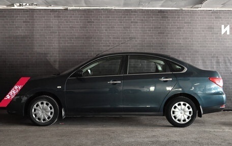 Nissan Almera, 2016 год, 860 000 рублей, 8 фотография