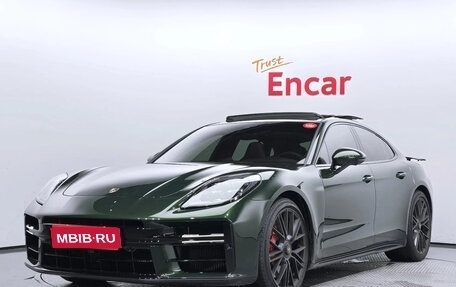 Porsche Panamera, 2025 год, 28 326 000 рублей, 1 фотография