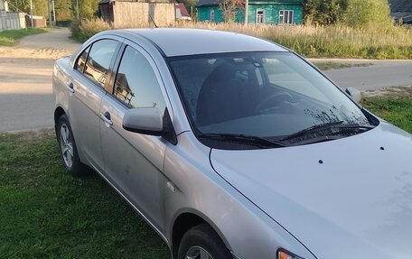 Mitsubishi Lancer IX, 2011 год, 840 000 рублей, 2 фотография