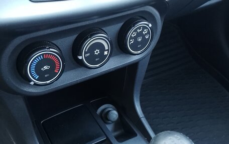 Mitsubishi Lancer IX, 2011 год, 840 000 рублей, 5 фотография