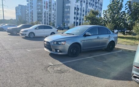 Mitsubishi Lancer IX, 2011 год, 1 090 000 рублей, 1 фотография