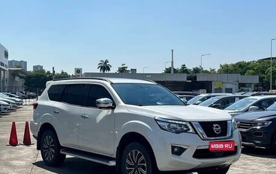 Nissan Terra, 2021 год, 2 613 000 рублей, 1 фотография