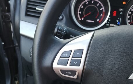 Mitsubishi Lancer IX, 2011 год, 840 000 рублей, 7 фотография