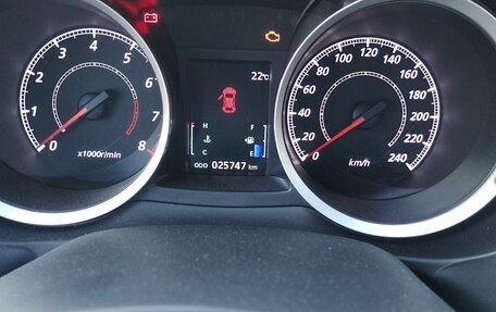 Mitsubishi Lancer IX, 2011 год, 840 000 рублей, 6 фотография