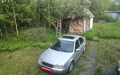 Volkswagen Jetta IV, 2004 год, 350 000 рублей, 1 фотография