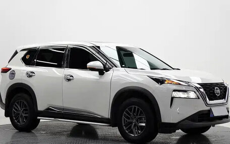 Nissan X-Trail, 2022 год, 3 900 334 рублей, 3 фотография