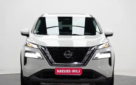 Nissan X-Trail, 2022 год, 3 900 334 рублей, 2 фотография