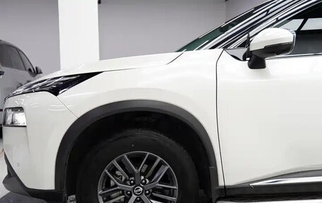 Nissan X-Trail, 2022 год, 3 900 334 рублей, 4 фотография