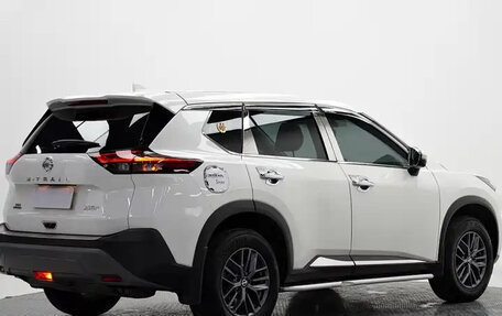 Nissan X-Trail, 2022 год, 3 900 334 рублей, 8 фотография