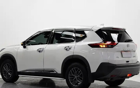 Nissan X-Trail, 2022 год, 3 900 334 рублей, 6 фотография