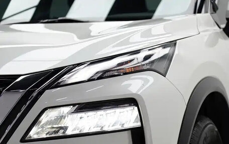 Nissan X-Trail, 2022 год, 3 900 334 рублей, 5 фотография