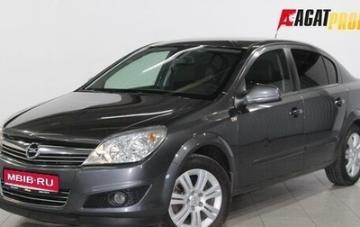 Opel Astra H, 2012 год, 690 000 рублей, 1 фотография