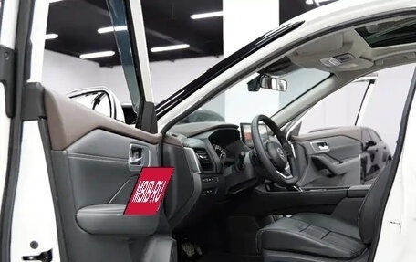 Nissan X-Trail, 2022 год, 3 900 334 рублей, 9 фотография