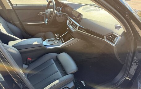 BMW 3 серия, 2021 год, 3 250 000 рублей, 7 фотография