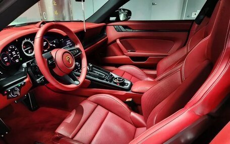 Porsche 911, 2022 год, 13 580 000 рублей, 5 фотография