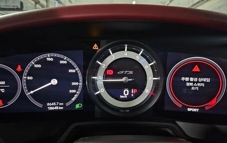 Porsche 911, 2022 год, 13 580 000 рублей, 7 фотография