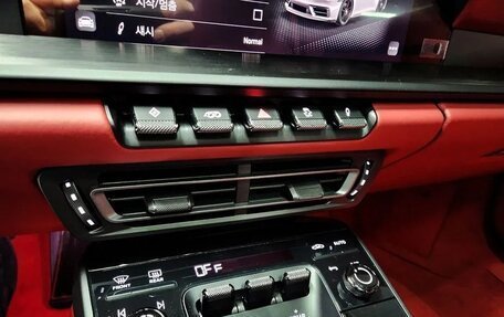 Porsche 911, 2022 год, 13 580 000 рублей, 10 фотография