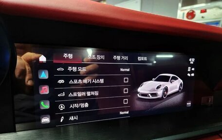 Porsche 911, 2022 год, 13 580 000 рублей, 8 фотография