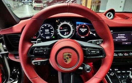 Porsche 911, 2022 год, 13 580 000 рублей, 6 фотография