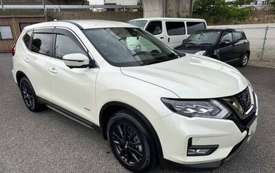 Nissan X-Trail, 2022 год, 1 565 000 рублей, 1 фотография