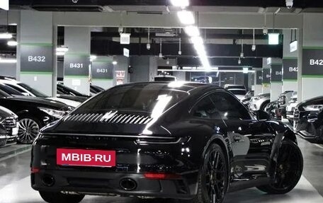 Porsche 911, 2022 год, 13 580 000 рублей, 2 фотография