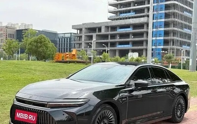 Toyota Crown, 2024 год, 4 200 111 рублей, 1 фотография