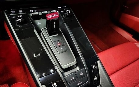 Porsche 911, 2022 год, 13 580 000 рублей, 11 фотография