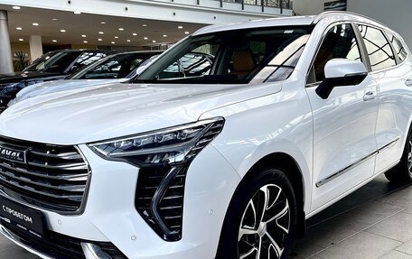 Haval Jolion, 2021 год, 1 480 000 рублей, 1 фотография