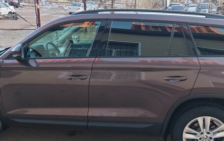 Skoda Kodiaq I, 2018 год, 2 550 000 рублей, 1 фотография