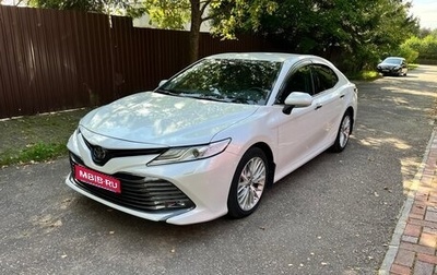 Toyota Camry, 2020 год, 2 780 000 рублей, 1 фотография