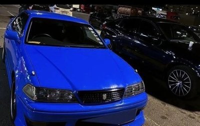 Toyota Mark II VIII (X100), 1997 год, 760 000 рублей, 1 фотография