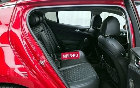 KIA Stinger I, 2021 год, 3 073 000 рублей, 7 фотография