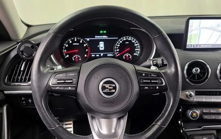 KIA Stinger I, 2021 год, 3 073 000 рублей, 9 фотография