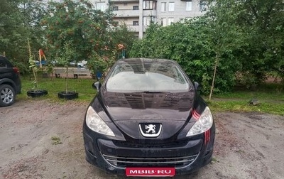 Peugeot 308 II, 2008 год, 470 000 рублей, 1 фотография