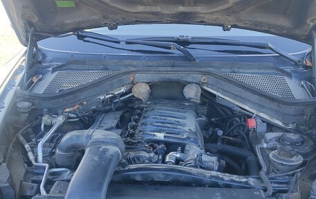 BMW X5, 2007 год, 2 100 000 рублей, 1 фотография