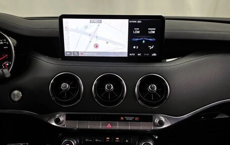 KIA Stinger I, 2021 год, 3 073 000 рублей, 11 фотография