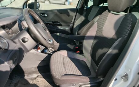 Renault Kaptur I рестайлинг, 2018 год, 1 250 000 рублей, 9 фотография