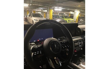 Mercedes-Benz G-Класс AMG, 2024 год, 31 190 000 рублей, 5 фотография