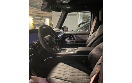 Mercedes-Benz G-Класс AMG, 2024 год, 31 190 000 рублей, 4 фотография