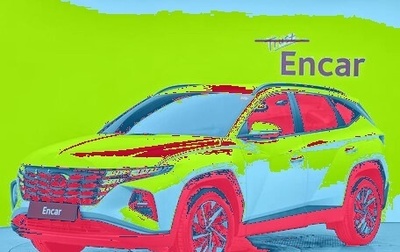 Hyundai Tucson, 2022 год, 2 290 000 рублей, 1 фотография