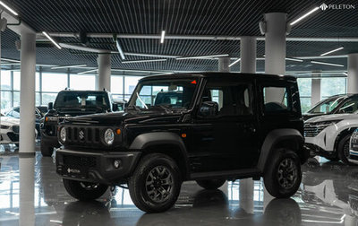 Suzuki Jimny, 2025 год, 3 650 000 рублей, 1 фотография