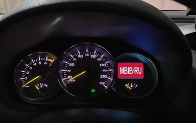 Renault Megane III, 2011 год, 500 000 рублей, 1 фотография