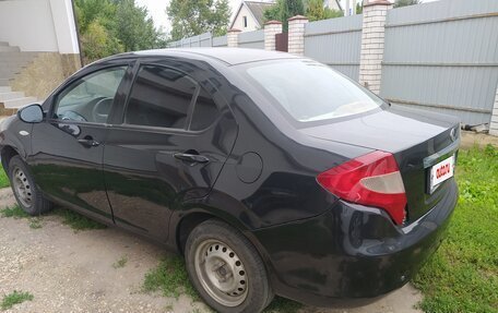 ТагАЗ C10, 2012 год, 235 000 рублей, 4 фотография