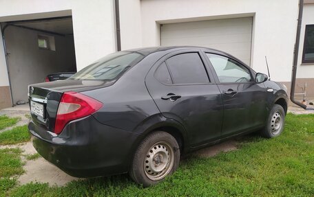 ТагАЗ C10, 2012 год, 235 000 рублей, 2 фотография