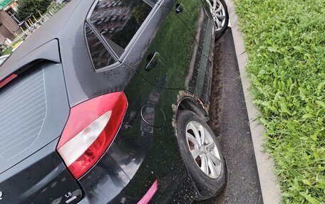 Chery Bonus (A13), 2012 год, 100 000 рублей, 2 фотография