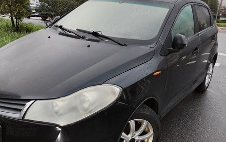 Chery Bonus (A13), 2012 год, 100 000 рублей, 3 фотография