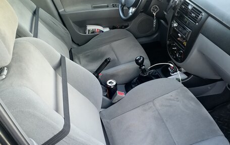 Daewoo Gentra II, 2013 год, 450 000 рублей, 2 фотография