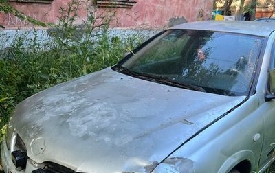 Nissan Almera, 2004 год, 115 000 рублей, 1 фотография