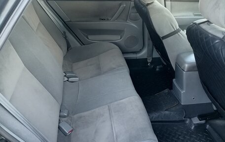 Daewoo Gentra II, 2013 год, 450 000 рублей, 3 фотография